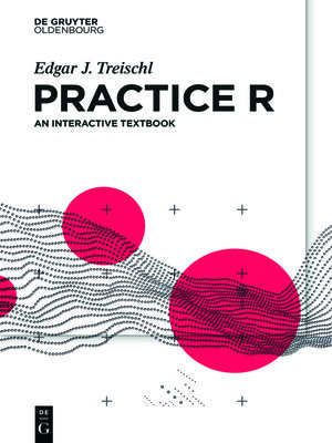 cover image of Practice R